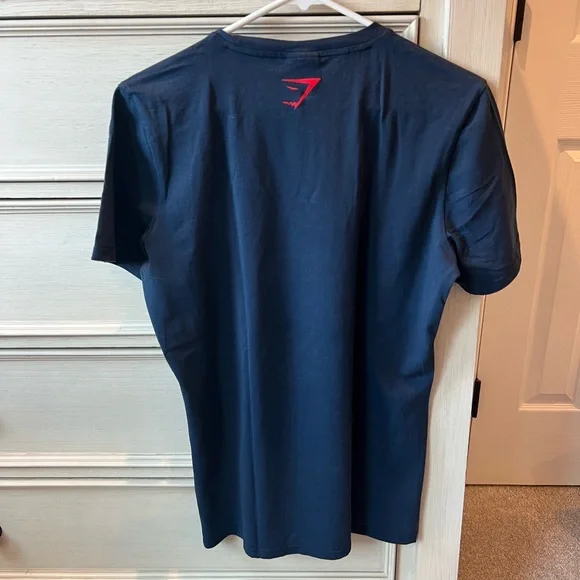 Men’s Gymshark T-shirt. Size S. - Picture 3 of 3